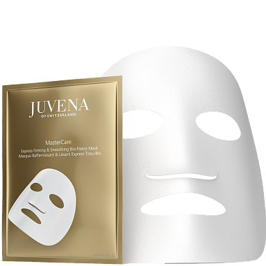 Индивидуальные маски для лица мгновенного действия Juvena