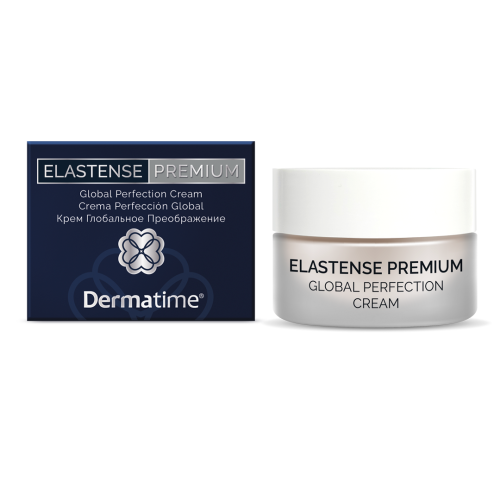 Крем Глобальное преображение Premium Global Perfection Cream Dermatime 50 мл