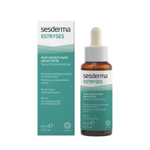 Сыворотка против растяжек форте Sesderma