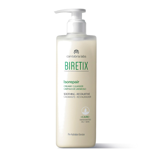 Крем-пенка BIRETIX Isorepair Creamy Cleanser