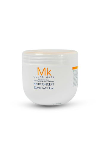 Маска для окрашенных волос HC 500 мл