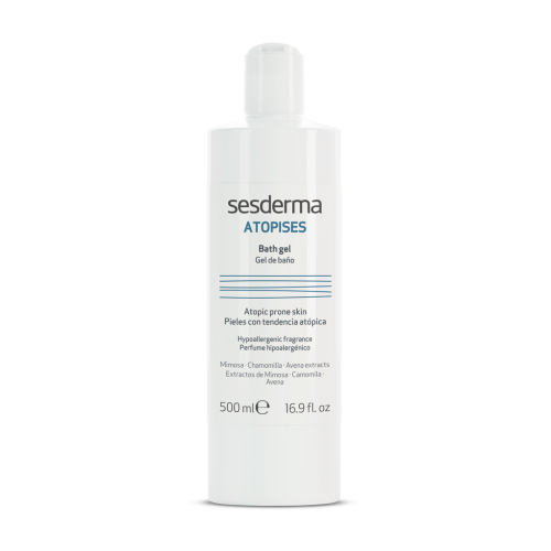 Гель для душа Sesderma