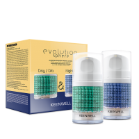 Keenwell Evolution Sphere: энергизирующий + обновляющий ночной комплекс