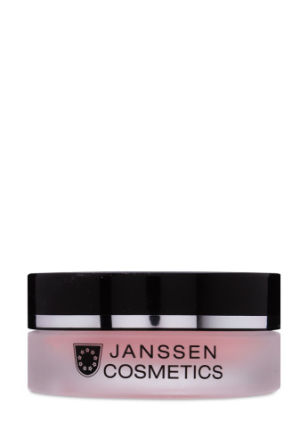 Ночная восстанавливающая маска для губ Janssen Cosmetics