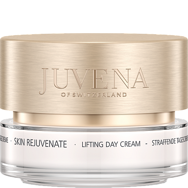 Дневной лифтинг-крем для нормальной и сухой кожи Juvena