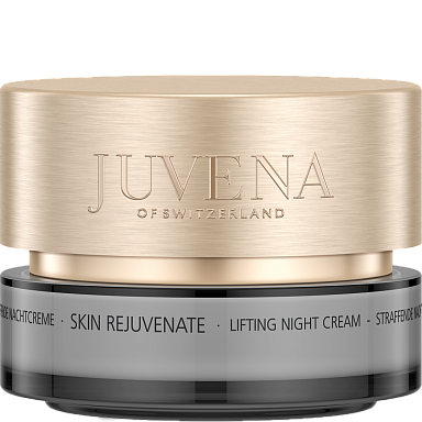 Ночной лифтинг-крем для нормальной и сухой кожи Juvena