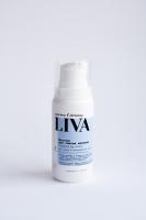Молочко для снятия макияжа LIVA 100 мл