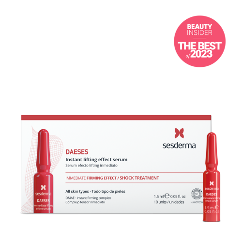 Сыворотка с мгновенным эффектом лифтинга Sesderma