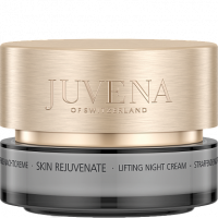 Ночной лифтинг-крем для нормальной и сухой кожи Juvena