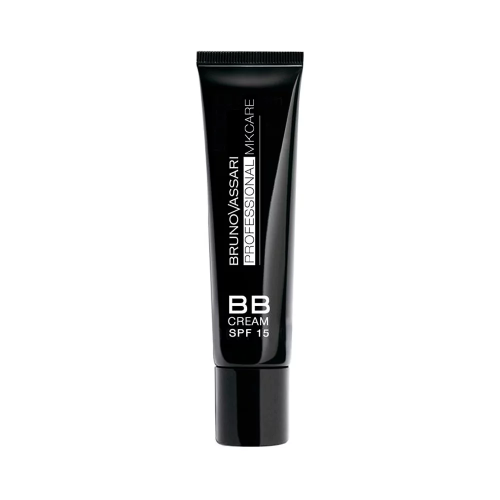 Лёгкий тонирующий крем с SPF 15 (№1) BB cream SPF 15 Bruno Vassari, 15 мл