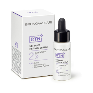 Сыворотка с ретинолом - Интенсивность 2 Ultimate Retinol Serum Intensity 2 Bruno Vassari, 30 мл