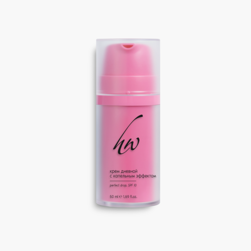 Крем дневной с капельным эффектом SPF 10 Perfect Drop