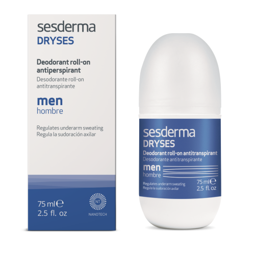 Дезодорант-антиперспирант для мужчин Sesderma