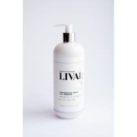 Гидрофильное масло для умывания для комбинированной кожи LIVA 500 мл