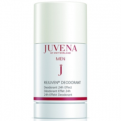 Дезодорант для мужчин 24-х часового действия Juvena