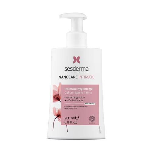 Гель для интимной гигиены Sesderma