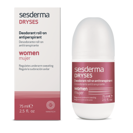 Дезодорант-антиперспирант для женщин Sesderma