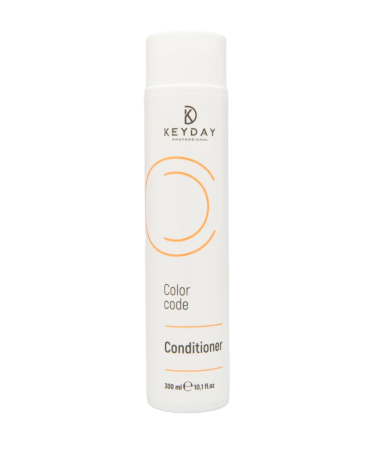 KeyDay Professional Color Кондиционер для сохранения цвета, 300мл