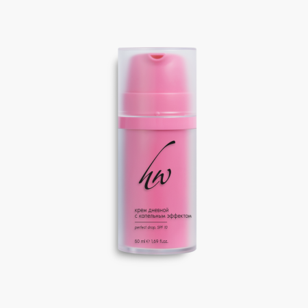 Крем дневной с капельным эффектом SPF 10 Perfect Drop