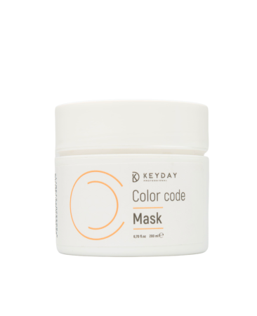 KeyDay Professional Color Маска для сохранения цвета волос, 200мл