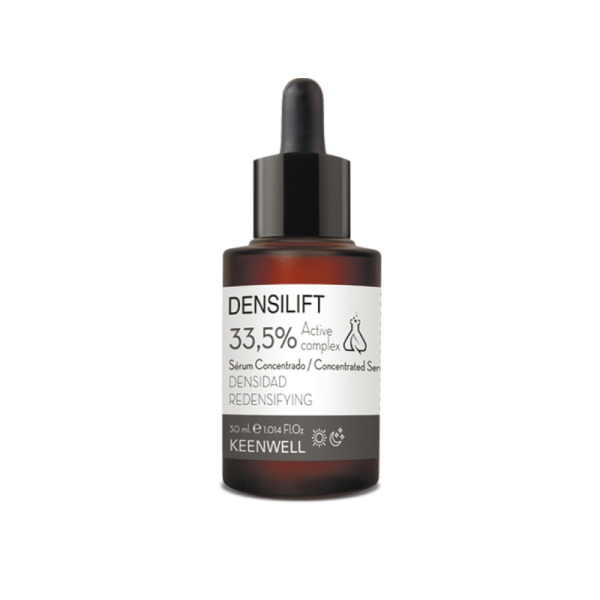 Сыворотка-концентрат Keenwell Densilift для укрепления кожи