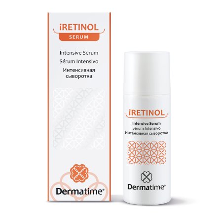 Интенсивная сыворотка Intensive Serum Dermatime 50мл