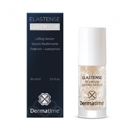 Лифтинг-сыворотка Премиум Dermatime, 30 мл (ELASTENSE Premium Lifting Serum)