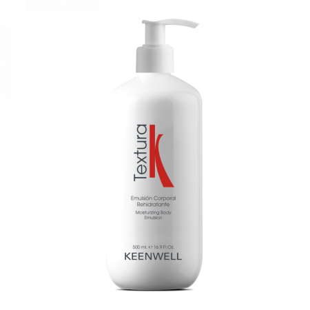 Увлажняющая эмульсия для тела Keenwell