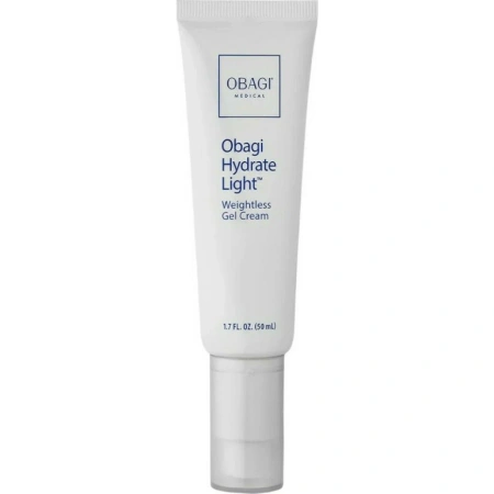 Увлажняющий и смягчающий крем Hydrate Light Obagi, 48 г