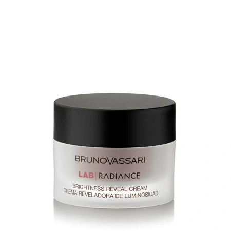 Крем для сияния кожи Brightness Reveal Cream Bruno Vassari 50 мл