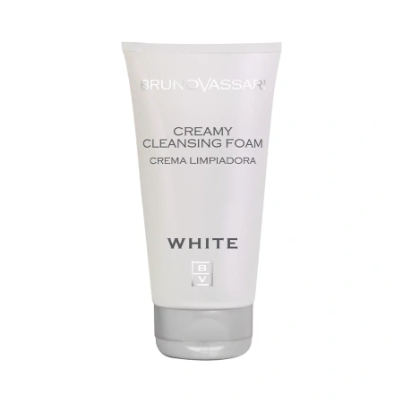 Очищающая пенка для лица Creamy Cleansing Foam Bruno Vassari 150 мл