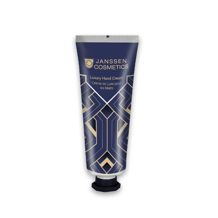 Люкс-крем для рук Janssen Cosmetics (Luxurious Hand Cream) 