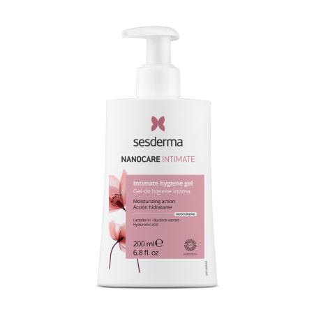 Гель для интимной гигиены Sesderma