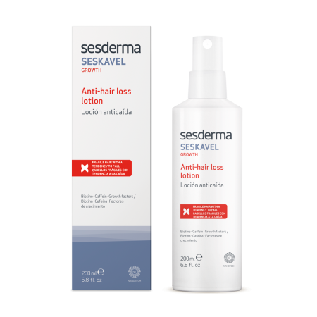 Лосьон от выпадения волос Sesderma