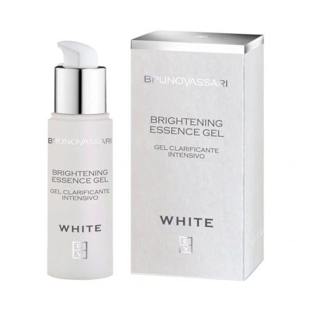 Интенсивный отбеливающий гель Brightening Essence Gel Bruno Vassari 30 мл