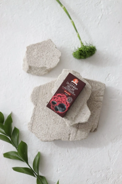 Ферментированный растительный комплекс 5-летней ферментации ОМ-Х® от Dr.OHHIRA® DELUXE