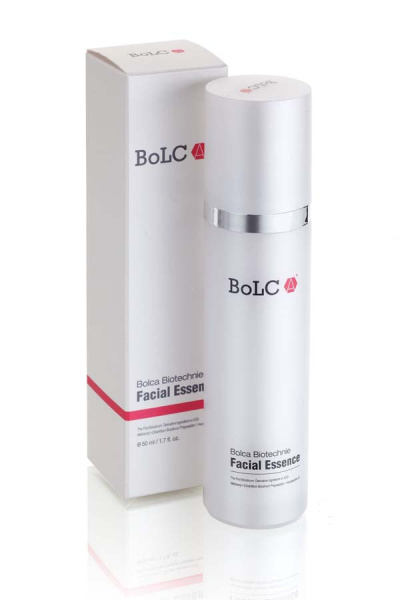 Раствор от морщин для лица BoLCA Biotechnie Facial Essence