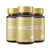 Японский природный иммуномодулятор AHCC 3 упаковки