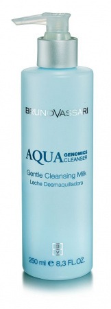 Очищающее лосьон для всех типов кожи Bruno Vassari