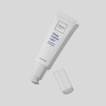 Увлажняющий и смягчающий крем Hydrate Light Obagi, 48 г