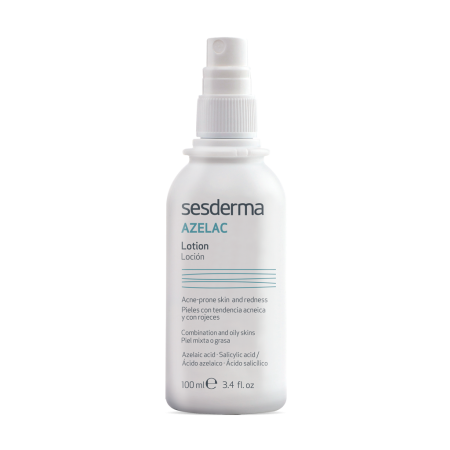 Лосьон для лица, волос и тела Sesderma