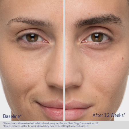 Сыворотка-бустер для роста бровей Nu-Cil Eyebrow Boosting Serum Obagi Сыворотка-бустер для роста бровей Nu-Cil Eyebrow Boosting Serum Obagi