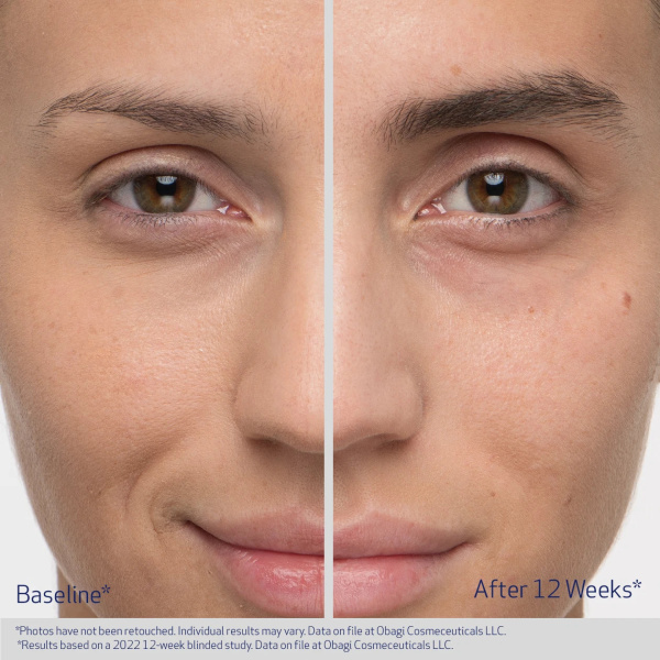 Сыворотка-бустер для роста бровей Nu-Cil Eyebrow Boosting Serum Obagi Сыворотка-бустер для роста бровей Nu-Cil Eyebrow Boosting Serum Obagi