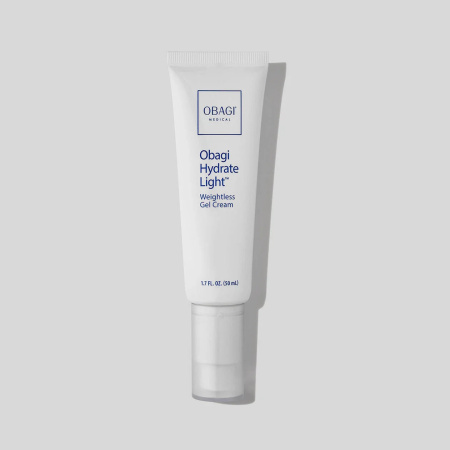 Увлажняющий и смягчающий крем Hydrate Light Obagi, 48 г