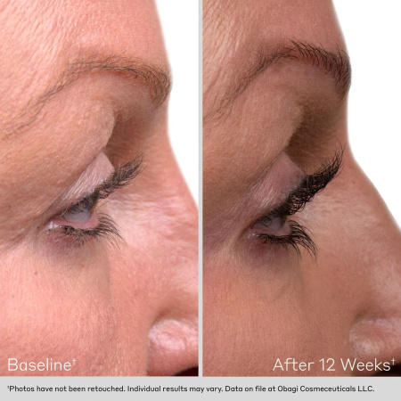 Сыворотка для роста ресниц Nu-Cil / Nu-Cil Eyelash Enhancing Serum Obagi