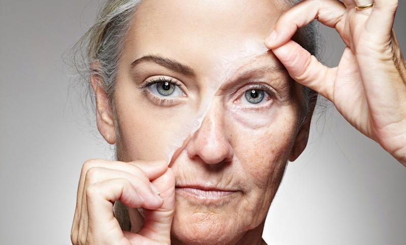 Борьба со старением кожи