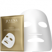 Индивидуальные маски для лица мгновенного действия Juvena